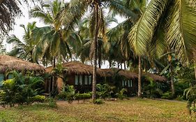 Anahata Retreat Beach Front Ashwem Goa